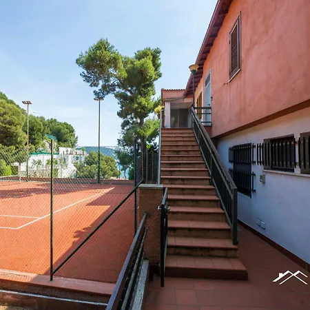 3m 1br Balcone By Tilo Appartement Marina dʼAndora